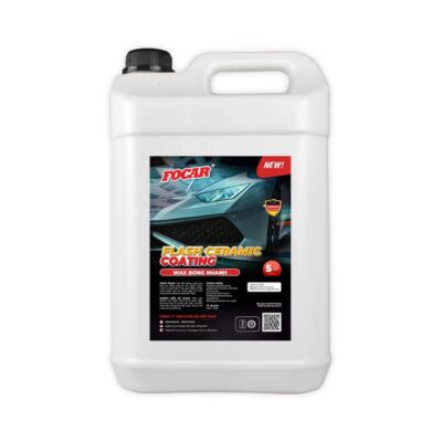 Wax bóng nhanh Focar Flash Ceramic Coating FC115