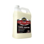 Wax bóng Meguiars Synthetic X-Press Spray Wax D156 3.79L
