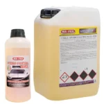 Wax dạng nước Mafra Hydro Coating - 15 days
