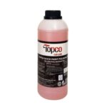 Wax đánh bóng Topco Quick Paint Polishing 1 lít