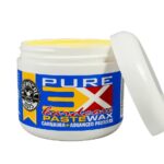 Wax sáp Chemical Guys 3X Hardcore Carnauba Paste Wax