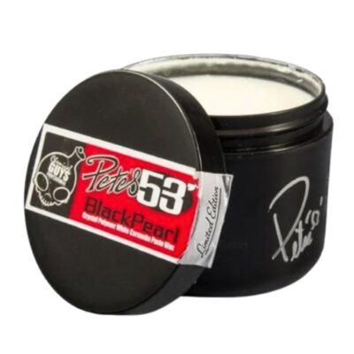 Wax sáp Chemical Guys Pete’s 53 Paste Wax | Cao cấp
