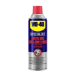 Vệ sinh bướm ga WD-40 Throttle Body, Carb & Choke Cleaner 450ml