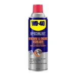 Vệ sinh động cơ WD-40 Machine & Engine Degreaser