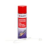 Tẩy rửa bộ lọc dầu Wurth Diesel Particulate Filter Cleaner 400ml