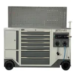 Xe đẩy đồ nghề Ally MS01-V1