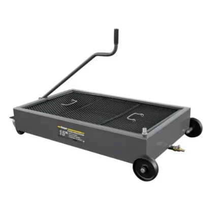 Hình ảnh sản phẩm Xe đựng dầu nhớt BendPak RD-15 56 lít