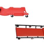 Xe nằm sữa chữa Zhongxing ZX1702A/ ZX1701B
