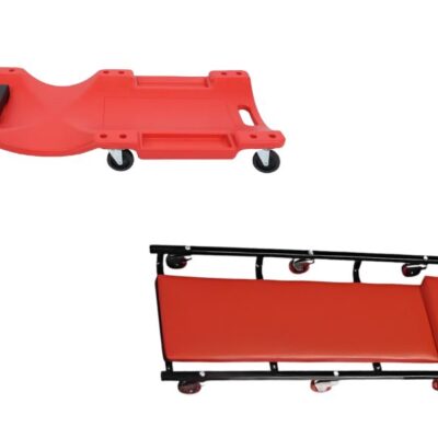 Xe nằm sữa chữa Zhongxing ZX1702A/ ZX1701B