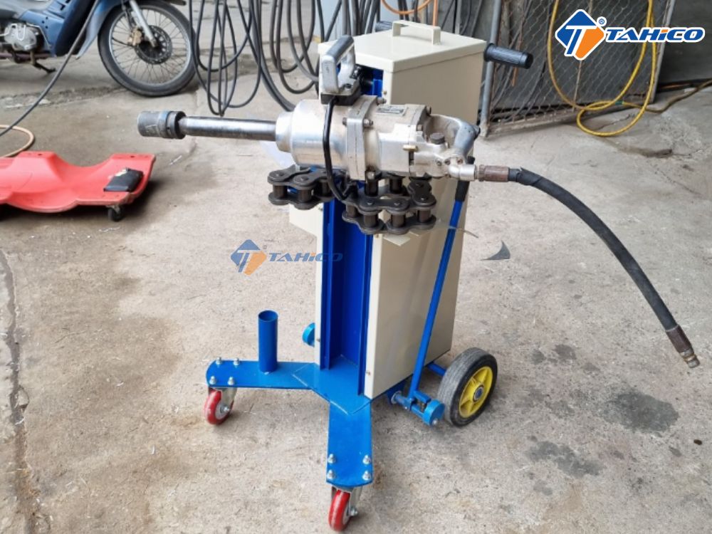 Đặc điểm xe nâng súng Liberty XNSTL-22