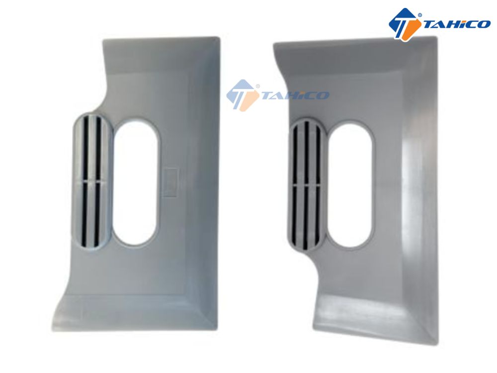 Đặc điểm xẻng gạt đa năng TBDP06