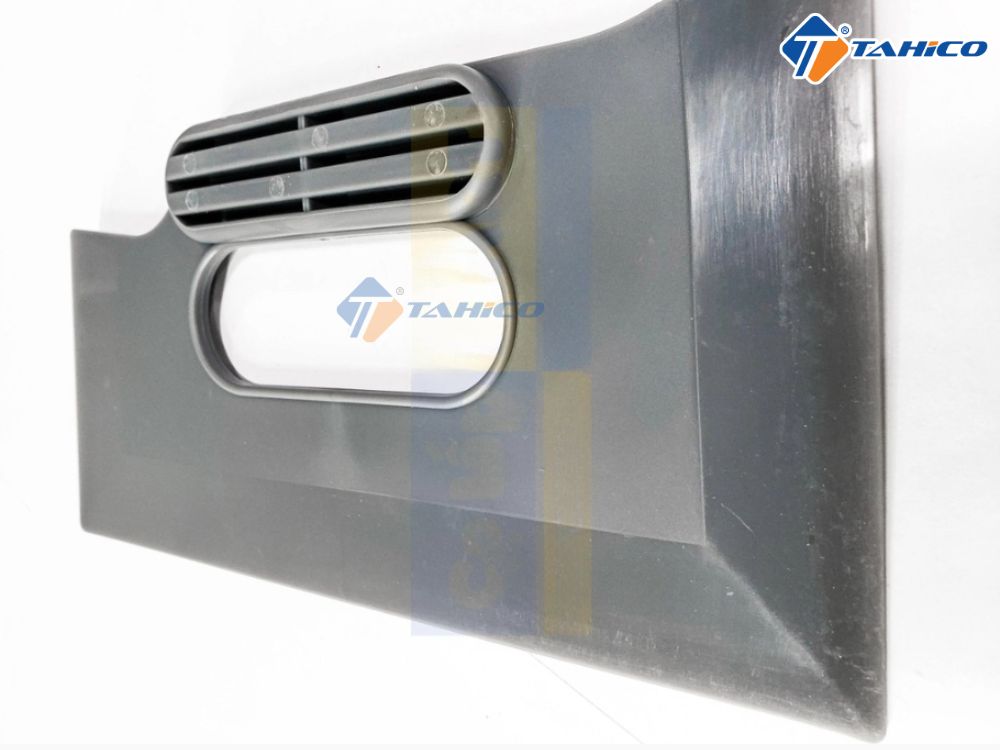 Xẻng gạt đa năng TBDP06