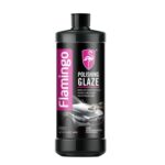Xi bước 2 Flamingo Polishing Glazr F051 946ml