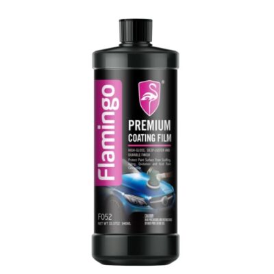 Xi bước 3 Flamingo Premium Coating Film F052 946ml