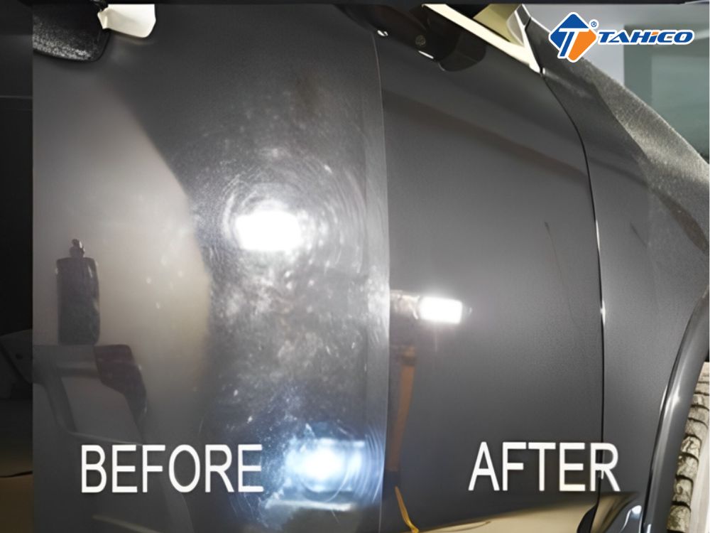 Xi đánh bóng 3 bước Meguiars Ultra | 400ml và 1L