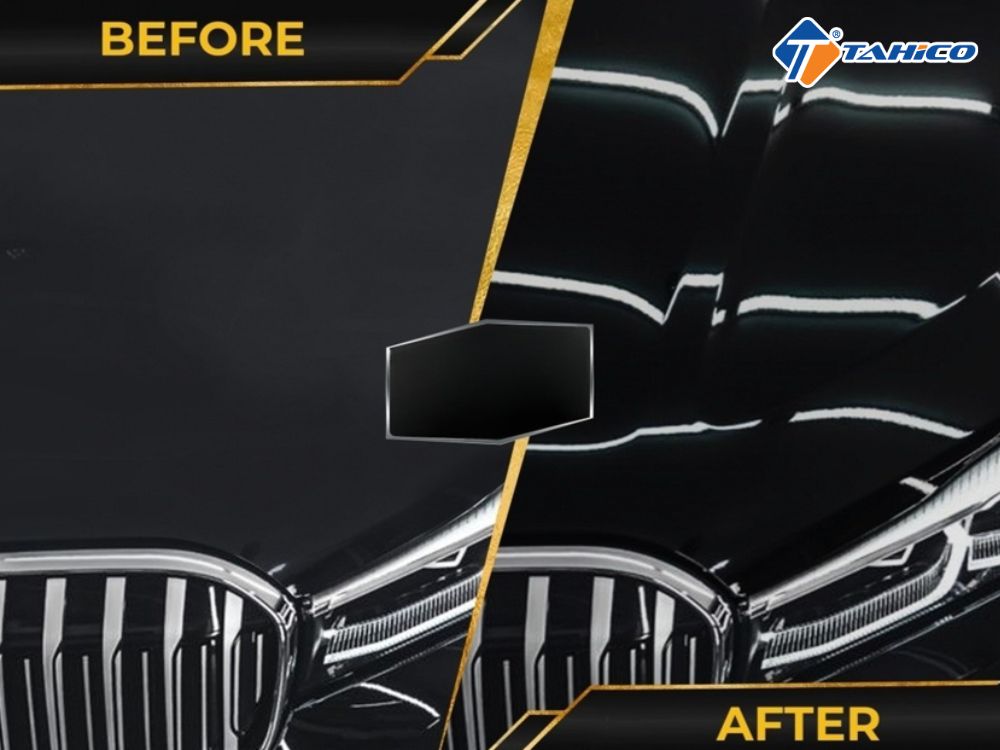 Xi đánh bóng 3 bước Meguiars Ultra | 400ml và 1L