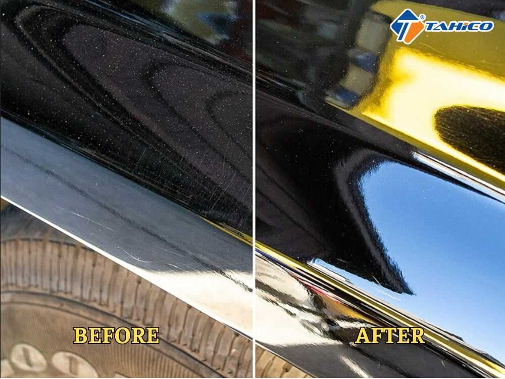 Xi đánh bóng 3 bước Meguiars Ultra | 400ml và 1L