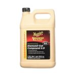Xi đánh bóng Meguiars Diamond Cut Compound M8501 3.79L
