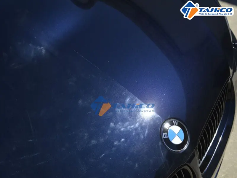 Xi đánh bóng bước 2 Mafra Illumina 2.0 500 gram