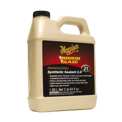 Xi đánh bóng Meguiars Synthetic Sealant 2.0 M2164