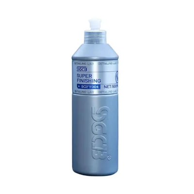 Xi đánh bóng hoàn thiện SGCB Super Finishing 4000 500ml