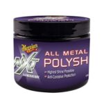 Xi đánh bóng Meguiars NXT Gen All Metal Polysh G13005