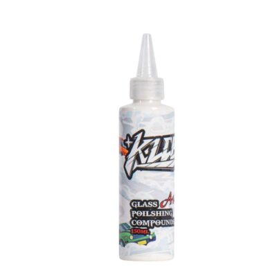 Xi đánh bóng kính KLCB CK102 150ml