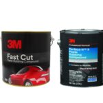 Xi đánh bóng phá xước 3M Paste Rubbing Compound
