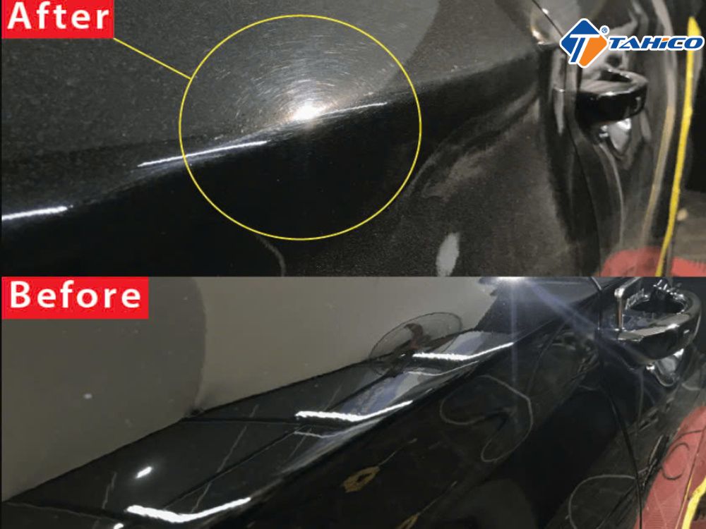 Xi đánh bóng phá xước 3M Paste Rubbing Compound