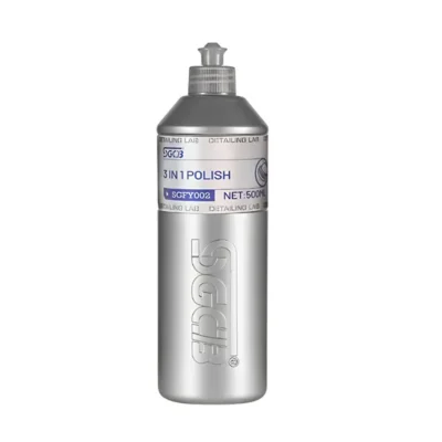 Xi đánh bóng SGCB 3IN1 Polish 1 lít