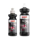 Xi đánh bóng Sonax CutMax S246300 | Bước 1