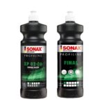 Xi đánh bóng Sonax Profiline 1 lít | XP 02-06 & Final