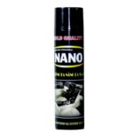 Xi đánh bóng táp lô Socare Nano 520ml
