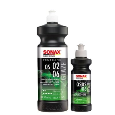 Xi đánh bóng xóa xước 1 bước Sonax OS 02-06
