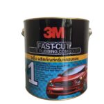 Xi đánh bóng xóa xước bước 1 3M Fast-Cut