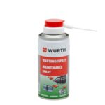 Xịt bảo trì Wurth Maintenance Spray 150ml