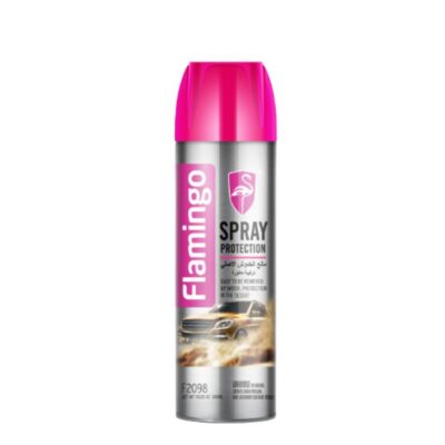 Xịt bảo vệ xe Flamingo Spray Protection F2098 500ml