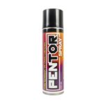 Xịt bôi trơn bảo vệ sên Lube71 Pentor 600ml