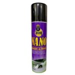 Xịt bóng dàn áo Nano Sprayking Wash & Wax 220ml