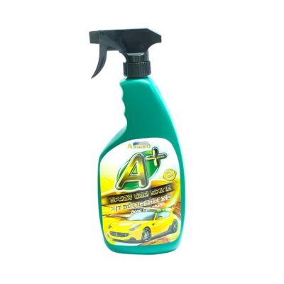 Xịt bóng sơn A+ Toyo Spray Gap Shine 600ml