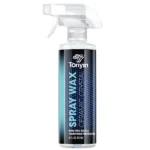 Xịt ceramic tạo bóng Tonyin Ceramic Spray Wax
