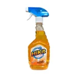 Xịt đa năng Hikit hương quế thiên nhiên 450g