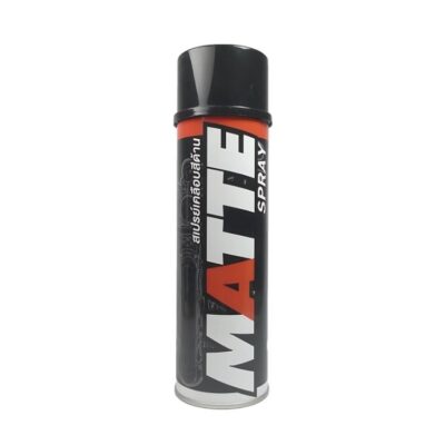 Dưỡng bóng sơn nhám Lube71 Matte Spray
