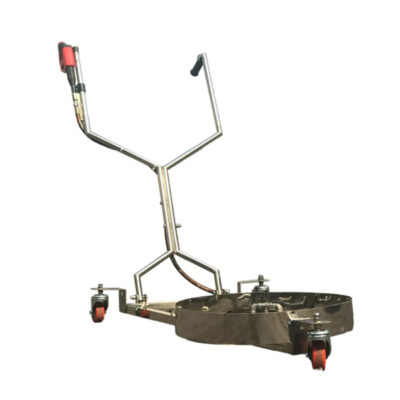 Xịt gầm lốc xoáy rửa gầm xe ô tô CBT02