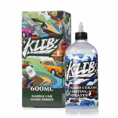 KLCB B4 Nano Ceramic Coating Sprayer