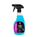 Xịt rửa kính Flamingo Glass Cleaner F086 500ml