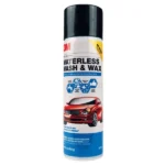 Xịt rửa xe khô 3M Waterless Wash & Wax 39110 453g