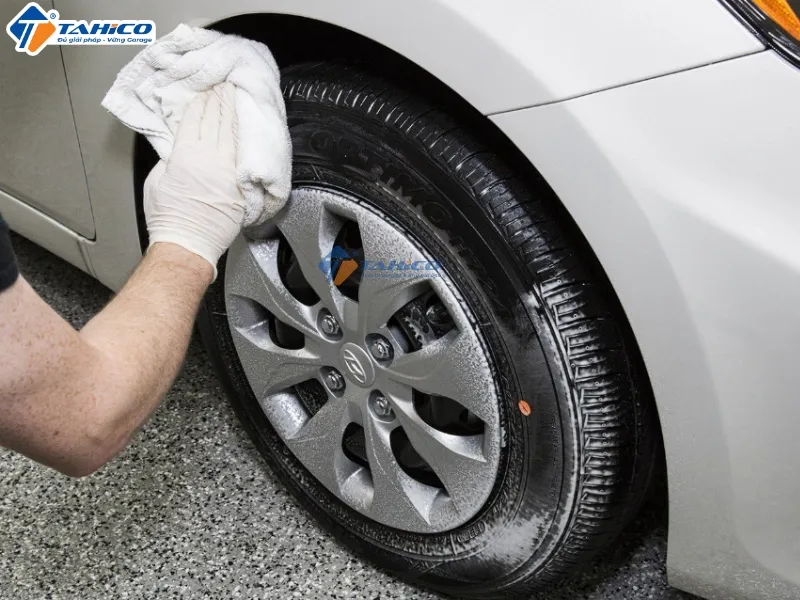 Xịt rửa xe khô 3M Waterless Wash & Wax 39110 453g