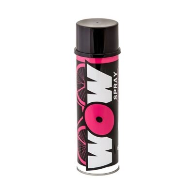 Xịt vệ sinh sên cực mạnh Lube71 WOW Spray 600ml