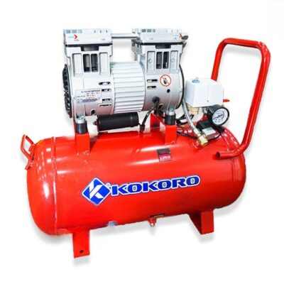 Máy nén khí mini xách tay Kokoro 1HP